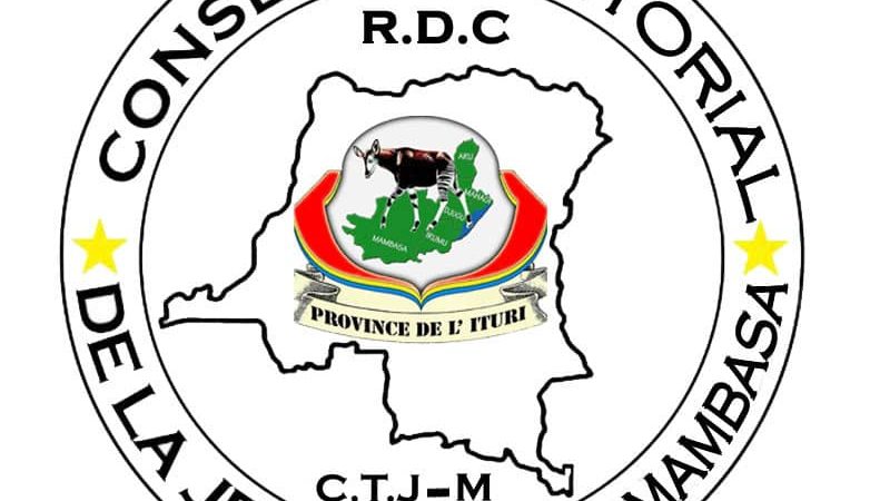 Mambasa : Le stade Tata Mirindi en ruines, le cri de colère de la jeunesse