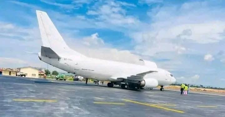 Ituri : L’Aéroport de Bunia recalé au statut national, autopsie d’un fiasco technique