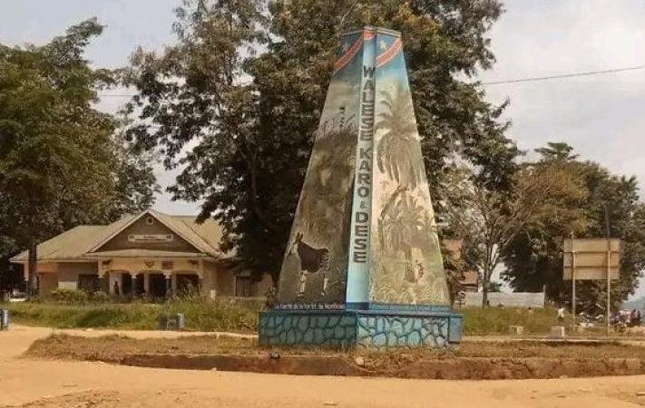 Ituri : Face au défi de Makwangi, le sursaut collectif pour la vie et la paix s&rsquo;organise à Mambasa