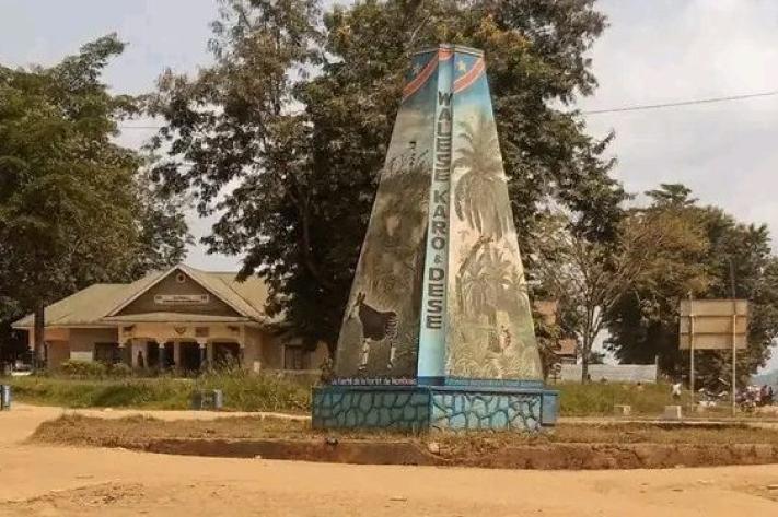 Ituri : Face au défi de Makwangi, le sursaut collectif pour la vie et la paix s&rsquo;organise à Mambasa