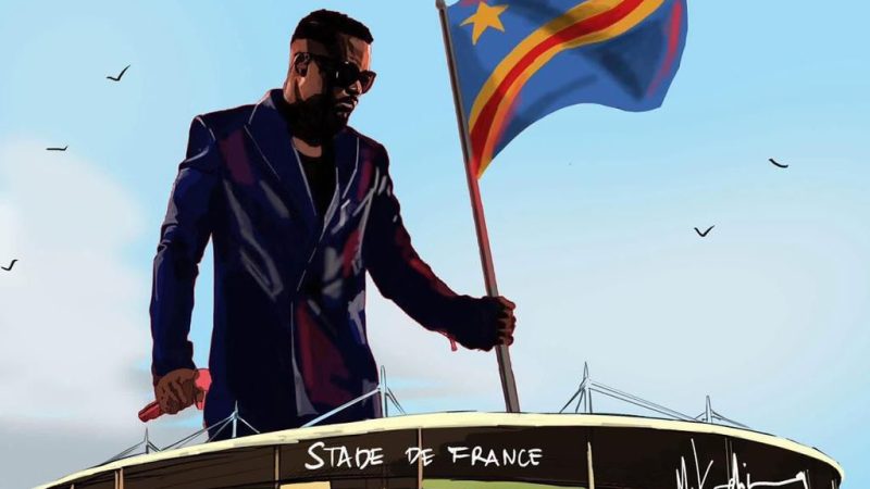 Fally Ipupa au Stade de France : l&rsquo;épopée d&rsquo;une culture triomphante