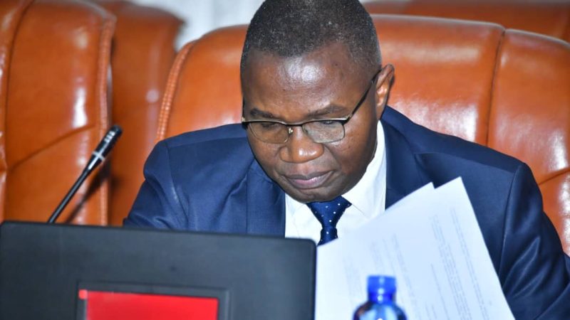 Crise du cacao en RDC : le Gouvernement déploie un plan d’urgence multisectoriel pour sauver la filière