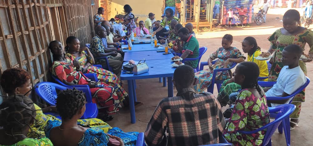 Nia-Nia : Héritier Pilipili Maduali et la DHPM au chevet des futurs diplômés
