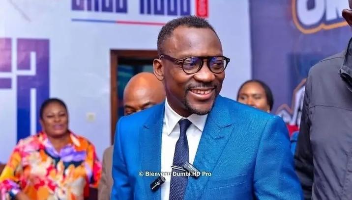 FECOFA : Shabani Nonda retire sa candidature pour des raisons personnelles