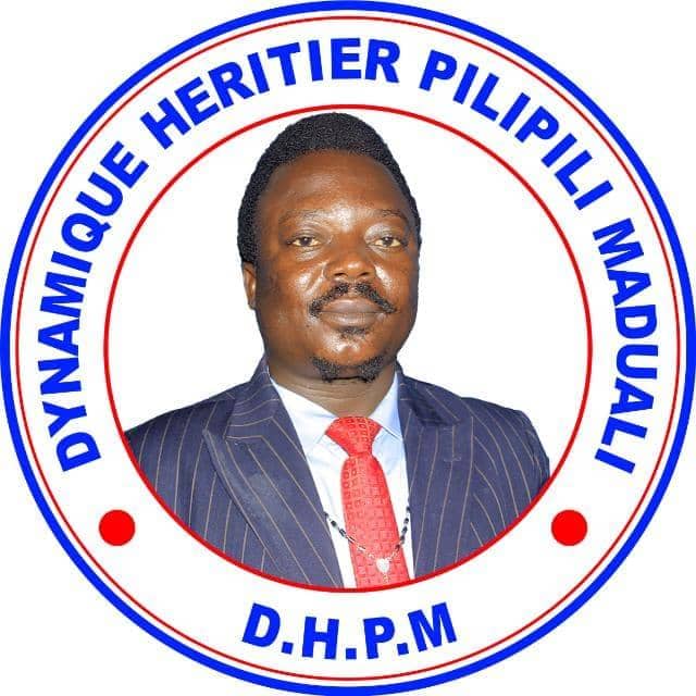 37 ans de l&rsquo;autorité morale : Héritier Pilipili prône l&rsquo;unité à la DHPM