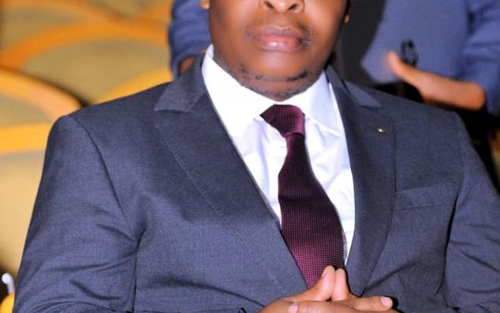 ​Goma face à l’occupation : Charles Sabungo réaffirme son engagement pour la sécurité et la prospérité de sa base