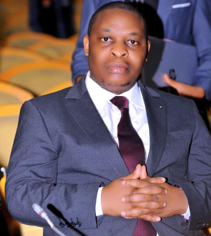 ​Goma face à l’occupation : Charles Sabungo réaffirme son engagement pour la sécurité et la prospérité de sa base