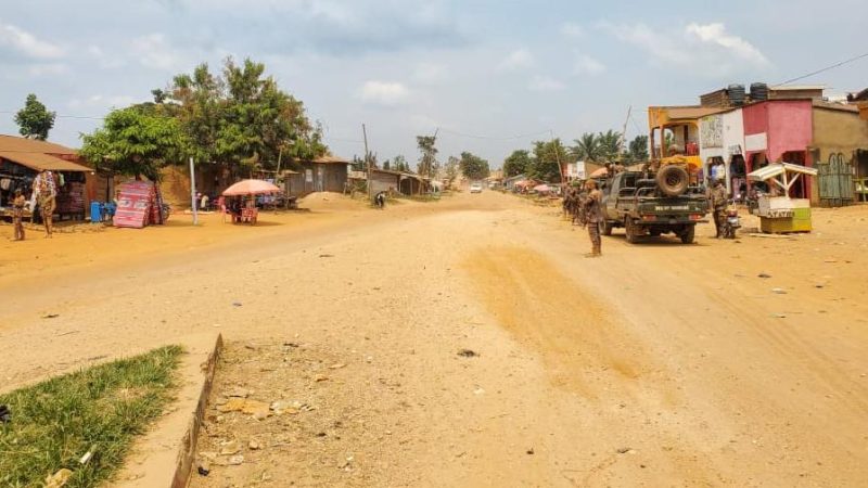 Mambasa : Les Jeunes Leaders appellent à la vigilance après le massacre de Biakato, le Bilan s&rsquo;alourdit à 14 morts