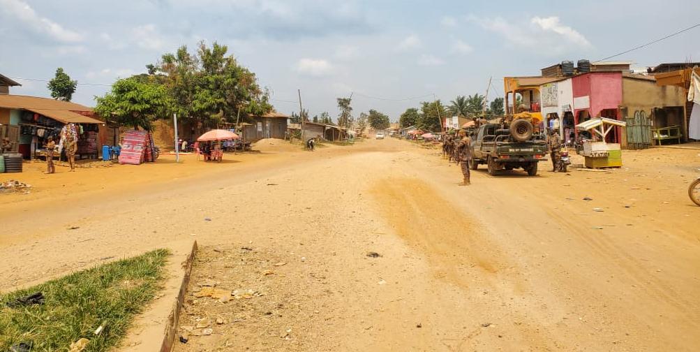 Mambasa : Les Jeunes Leaders appellent à la vigilance après le massacre de Biakato, le Bilan s&rsquo;alourdit à 14 morts