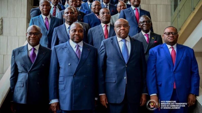 Pont Kinshasa-Brazzaville : un accord fiscal historique lance la phase opérationnelle