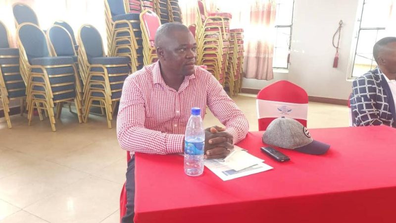 Ituri : Le Parlement des Jeunes de Mambasa exige des mesures d&rsquo;urgence après le carnage de Biakato