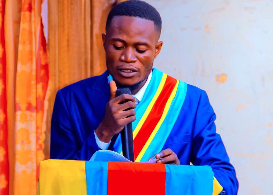 Ituri : l&rsquo;antenne Vodacom d&rsquo;Enjewa foudroyée, Samuel Boliaka alerte sur le péril sécuritaire