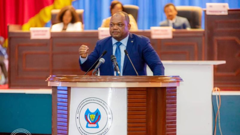 Ituri : Abdallah Penembaka dénonce l’inaction de l’armée face au carnage de Biakato