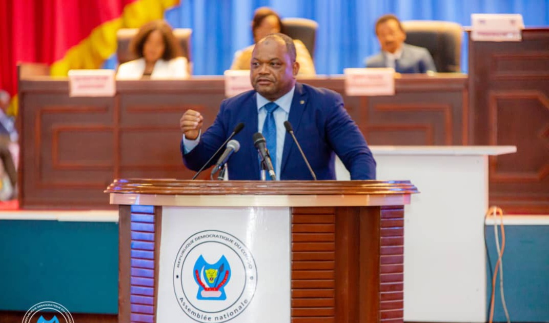 Ituri : Abdallah Penembaka dénonce l’inaction de l’armée face au carnage de Biakato