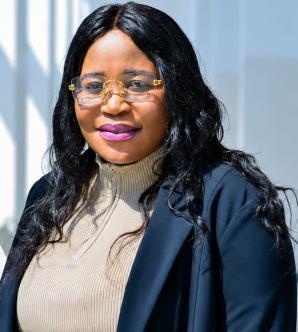 Urgence sanitaire en Ituri : la sénatrice Noëlla Bachebandey appelle à une vigilance maximale face à l’épidémie