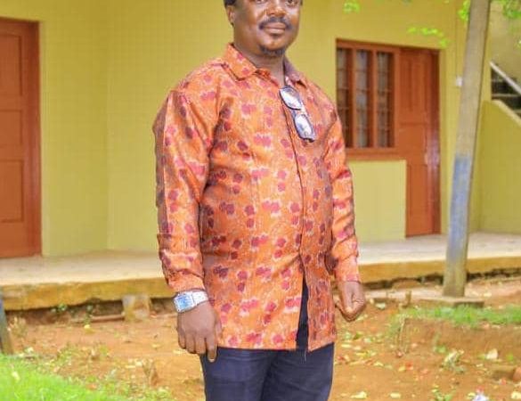 Riposte contre Ebola à Mambasa : Héritier Pilipili Maduali emboîte le pas à la Société Civile et appelle à une union sacrée autour des équipes sanitaires