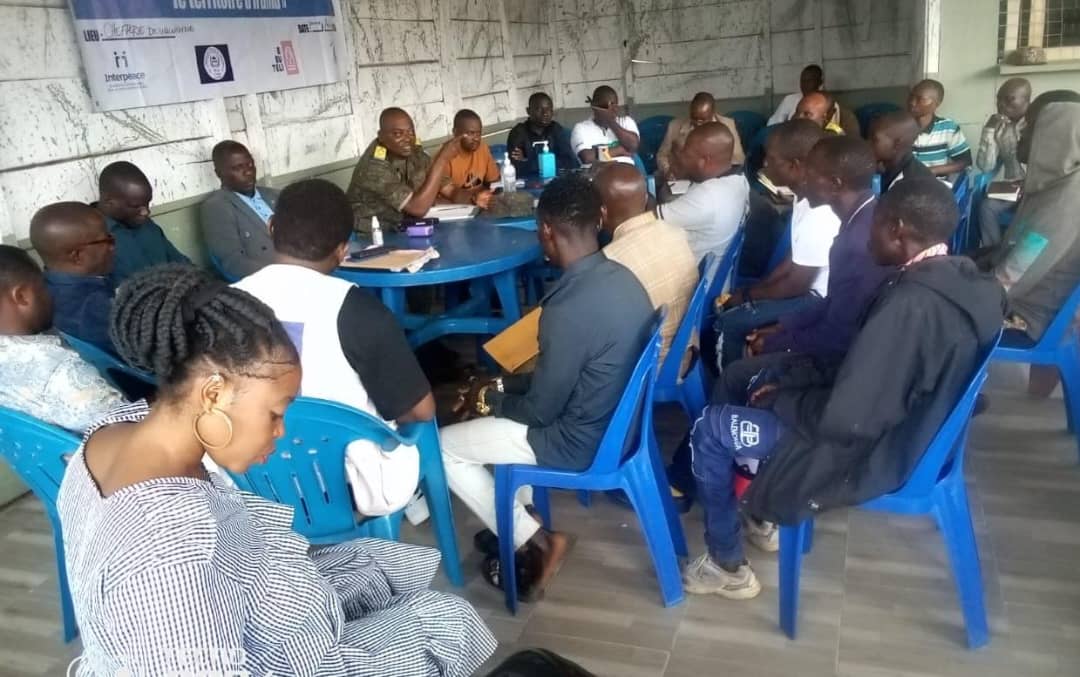 Irumu : Mission réussie à Walendu Bindi où l’autorité militaire désamorce deux crises coutumières