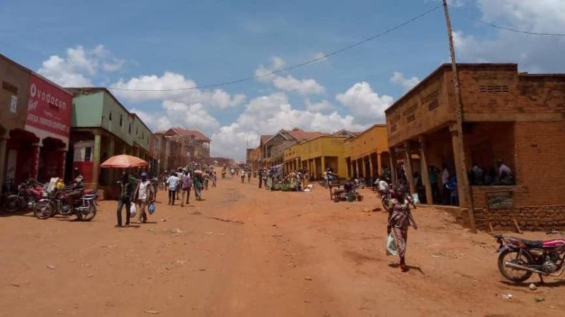 Mahagi : Des dérives religieuses menacent la lutte contre Ebola à Ngote, la société civile monte au créneau