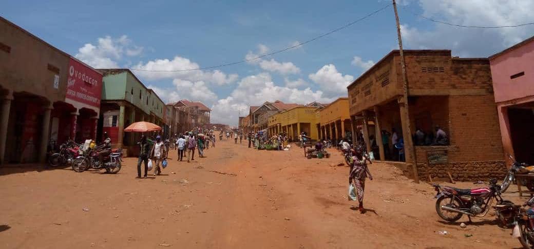 Mahagi : Des dérives religieuses menacent la lutte contre Ebola à Ngote, la société civile monte au créneau