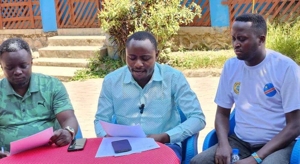 Ituri : Les journalistes locaux menacent de suspendre leur couverture de la riposte contre Ebola face à leur marginalisation
