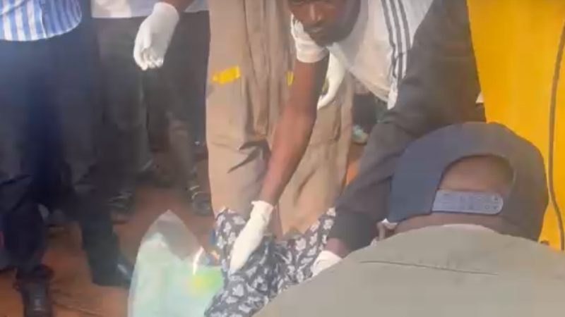 Mambasa : l&rsquo;assassinat de BAGAYA Akiki Kabona au quartier Mirindi suscite l&rsquo;indignation de la société civile