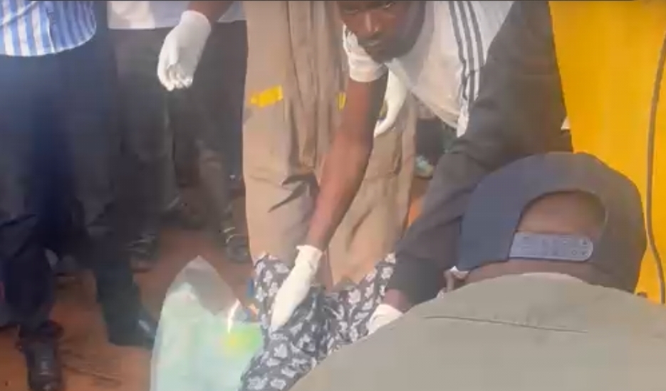 Mambasa : l&rsquo;assassinat de BAGAYA Akiki Kabona au quartier Mirindi suscite l&rsquo;indignation de la société civile